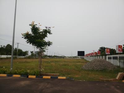 Project Image of 610.0 - 1736.0 Sq.ft Residential Plot Plot for buy in VGN Varna Bhoomi Phase I