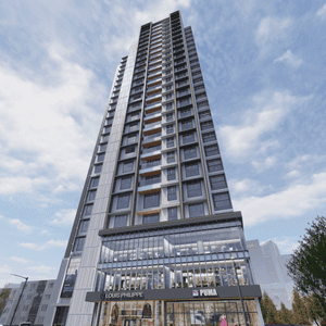Project Image of 486.0 - 1083.0 Sq.ft 1 BHK Apartment for buy in Crest Avenue