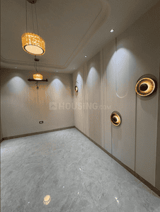 Project Image of 0.0 - 2250.0 Sq.ft 4 BHK Builder Floor for buy in Ridhi Platinum Floors