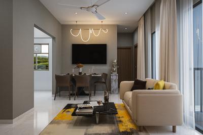 Project Image of 641.53 - 647.45 Sq.ft 2 BHK Apartment for buy in Manav Swapnalok Phase II Wing G