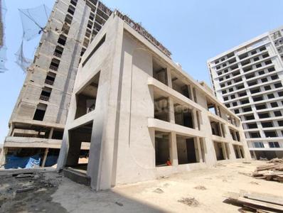 Project Image of 1030.0 - 1280.0 Sq.ft 3 BHK Apartment for buy in Shree Siddheshwar Highness