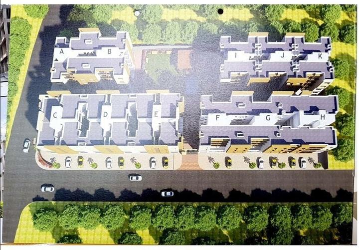 Gallery Cover Pic of Laxmi Rushikesh Enclave