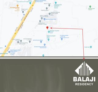 Gallery Cover Pic of Shreepad Balaji Residency