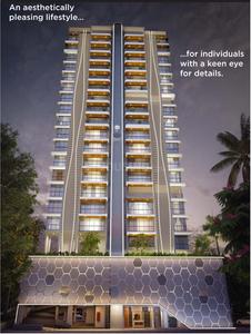 Gallery Cover Pic of JVM Monica Gardens