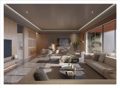 Project Image of 4455 Sq.ft 4 BHK Apartment / Flat for sale in Science City for Rs. 39400000