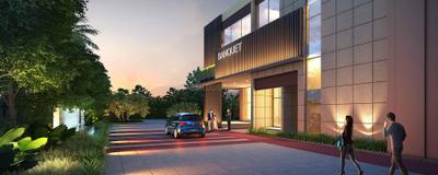 Project Image of 798.0 - 1025.0 Sq.ft 2 BHK Apartment for buy in Usshar Phase 1A
