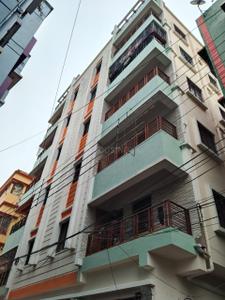 Project Image of 549.0 - 961.0 Sq.ft 1 BHK Apartment for buy in Ganapati Enclave