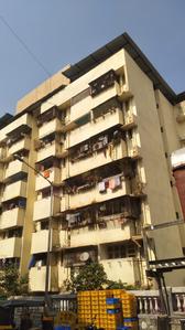 Project Image of 401.0 - 690.0 Sq.ft 1 BHK Apartment for buy in KSA Grande