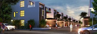 Project Image of 2521.37 - 3682.27 Sq.ft 3 BHK Villa for buy in Gardenia Florence Villas