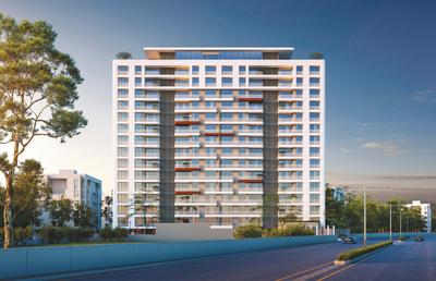 Shivaay Serene Elevation 1
