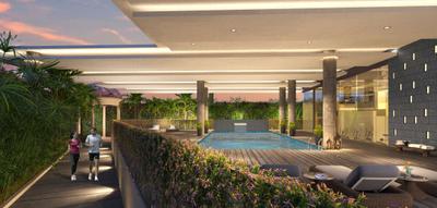 Project Image of 3077.0 - 3522.0 Sq.ft 4 BHK Apartment for buy in Kukreja Infinity East