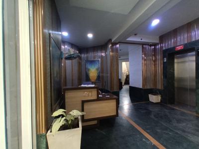 Project Image of 450 Sq.ft 1 BHK Apartment / Flat for sale in Sector 168 for Rs. 4500000