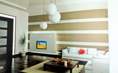 Project Image of 398.0 - 548.0 Sq.ft 1 BHK Apartment for buy in Saubhagya Indrayaniira