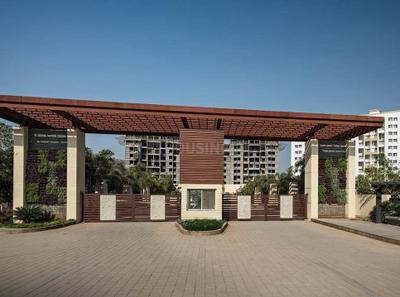 Project Image of 405.99 - 611.83 Sq.ft 1 BHK Apartment for buy in Kothari The leaf Phase IV Building 04 Wing I J
