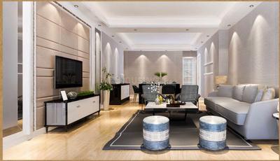 Project Image of 1116.0 - 1521.0 Sq.ft 2 BHK Apartment for buy in Trusted Walls Krishna Meridian