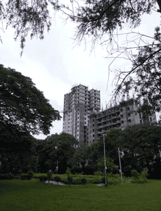Project Image of 423.56 - 937.21 Sq.ft 1 BHK Apartment for buy in Gada Anutham Phase II