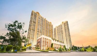 Project Image of 831.4 - 1714.26 Sq.ft 2 BHK Apartment for buy in Godrej Jardinia