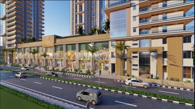 Project Image of 2795.39 - 2803.03 Sq.ft 4 BHK Apartment for buy in Regency Palms Phase II