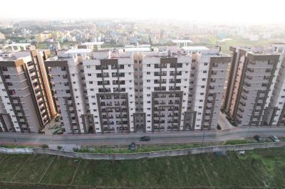 Project Image of 1250 Sq.ft 2.5 BHK Apartment / Flat for sale in Sundarpada for Rs. 10500000
