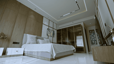 Project Image of 2398.0 - 2431.0 Sq.ft 4 BHK Apartment for buy in Malabar Retreat