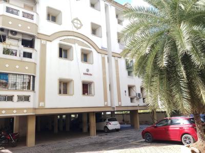 Project Image of 675.0 - 1278.0 Sq.ft 2 BHK Apartment for buy in Doshi Symphony
