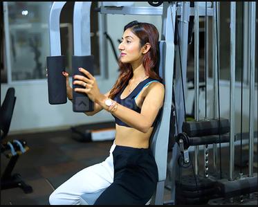 Nirvana Wollywood Phase VI Theme Park 1