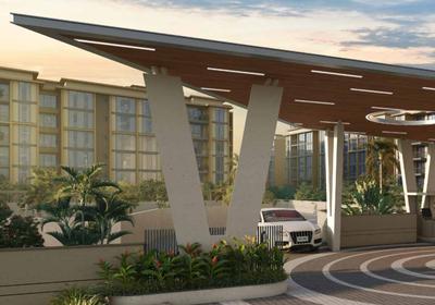 Project Image of 1508.0 - 2518.0 Sq.ft 3 BHK Apartment for buy in Casagrand Jarvis