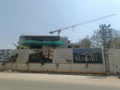 Project Image of 2008 Sq.ft 4 BHK Apartment / Flat for sale in RR Nagar for Rs. 28500000