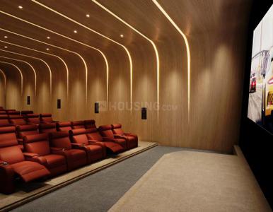 Project Image of 834.1 - 2558.37 Sq.ft 1 BHK Apartment for buy in Kukreja Paris City