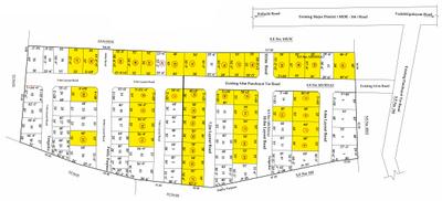 Project Image of 435.0 - 2646.0 Sq.ft Residential Plot Plot for buy in 3S Balaji Avenue