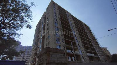 Project Image of 2609.0 - 3921.0 Sq.ft 3 BHK Apartment for buy in Appaswamy Malkoha