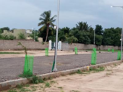 Project Image of 720.0 - 2400.0 Sq.ft Residential Plot Plot for buy in Miracle Ellaiamman Nagar