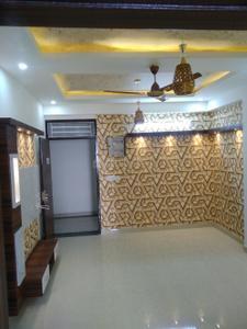 Project Image of 811.0 - 1100.0 Sq.ft 2 BHK Apartment for buy in Sigma AG Height