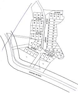 Project Image of 0.0 - 1517.0 Sq.ft 3 BHK Villa for buy in Jaya Guru IT City Phase I