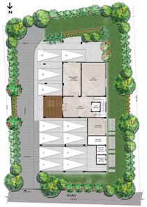Project Image of 2360.0 - 4750.0 Sq.ft 3 BHK Apartment for buy in Sumanth Sreshta Serenity
