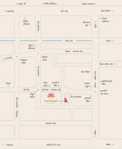 Project Image of 0.0 - 430.0 Sq.ft 1 BHK Apartment for buy in Shivshakti Vastupujan Residency 1