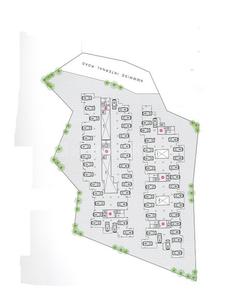 Project Image of 415.0 - 841.0 Sq.ft 1 BHK Apartment for buy in Space India Harmony Harigram