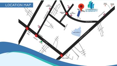 Project Image of 838.0 - 2186.0 Sq.ft 2 BHK Villa for buy in Surya SS Serenity