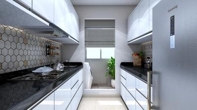 Project Image of 816.55 - 928.0 Sq.ft 3 BHK Apartment for buy in Landcare Panorama