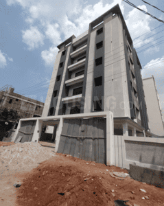 Project Image of 0.0 - 1719.97 Sq.ft 3 BHK Apartment for buy in Aditya Pride