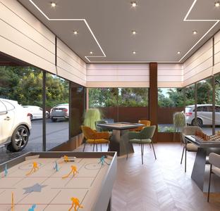 Project Image of 0.0 - 623.02 Sq.ft 2 BHK Apartment for buy in Suhani Shri Shanti Skyline
