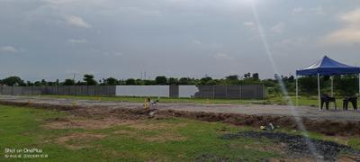 Project Image of 854.0 - 1727.0 Sq.ft Residential Plot Plot for buy in Blossom New Town