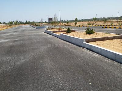 Project Image of 1503.0 - 4500.0 Sq.ft Residential Plot Plot for buy in Alekhya NSR County Phase II