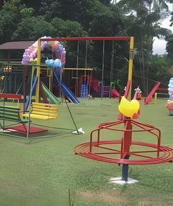 Project Image of 0.0 - 900.0 Sq.ft 1 BHK Apartment for buy in Khyati Green City