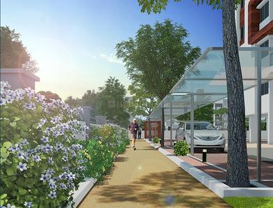 Project Image of 368.0 - 750.0 Sq.ft 1 BHK Apartment for buy in Sigma Centuria