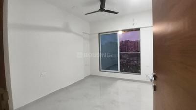 Project Image of 595.0 - 615.0 Sq.ft 2 BHK Apartment for buy in Shristi Residency Phase 1
