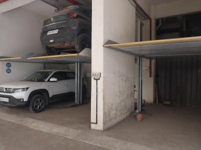 Project Image of 381 Sq.ft 1 BHK Apartment / Flat for sale in Malad East for Rs. 7500000