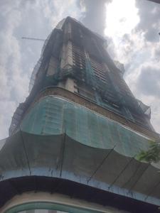 Project Image of 378.0 - 643.0 Sq.ft 1 BHK Apartment for buy in Dimple Westwood 1