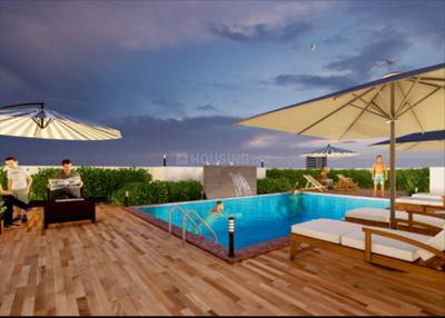 Project Image of 831.0 - 1201.26 Sq.ft 2 BHK Apartment for buy in Shubh Serenity