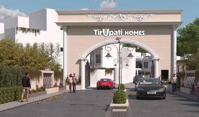 Project Image of 4500 Sq.ft 5 BHK Villa for sale in Maholi for Rs. 29000000